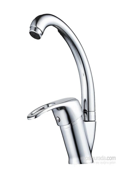 Mix Lavabo Bataryası Musluk - 2