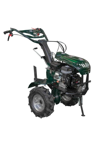Kaan Cp.26s-s3 Delux Çapa Makinesi - 2