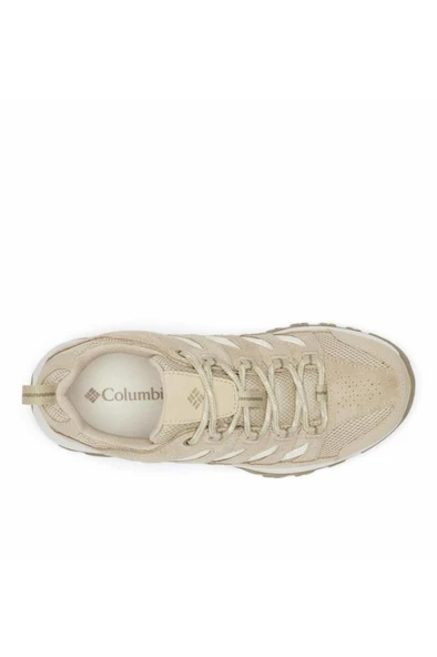 Columbia Crestwood Waterproof Kadın Ayakkabı - 8