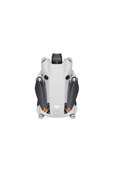 Djı Mini 4 Pro Rc 2 Ekranlı Kumandalı (DJI Türkiye Karacasulu Garantili) - 6
