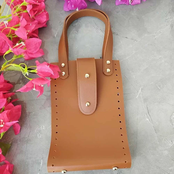 Orta Körük BYMN Model Çanta - 2