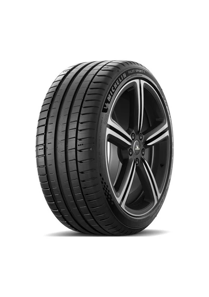Michelin 215/40R18 89Y XL  Pilot Sport 5 Üretim Yılı 2024