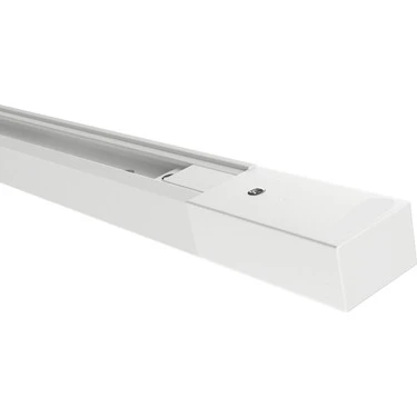 CATA CT-9711 Monofaze 2m ray sistemi spot rayı beyaz - 3