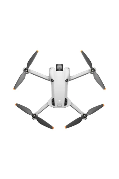Djı Mini 4 Pro Rc 2 Ekranlı Kumandalı (DJI Türkiye Karacasulu Garantili) - 4