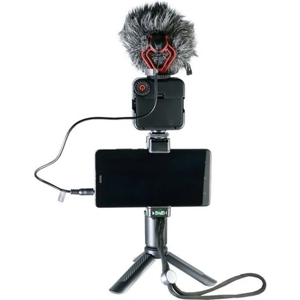 Herigo Boya By-Vlg1 Vlogger Kiti