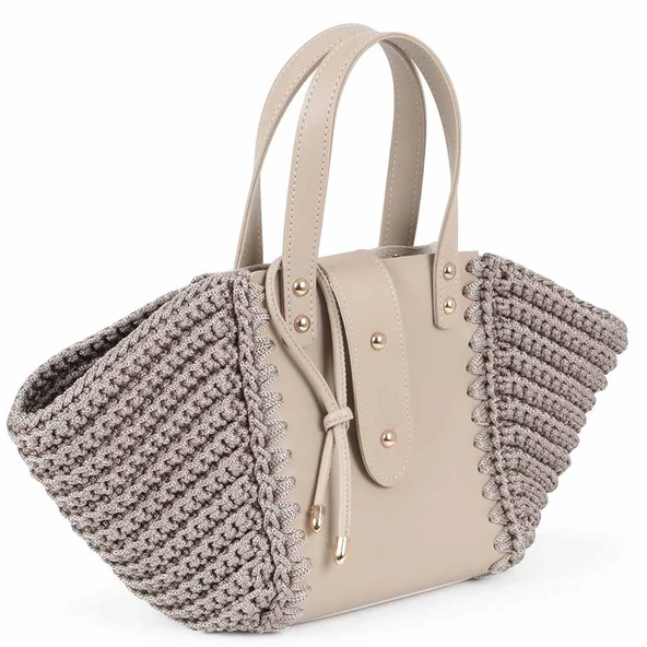 Orta Körük BYMN Model Çanta - 4