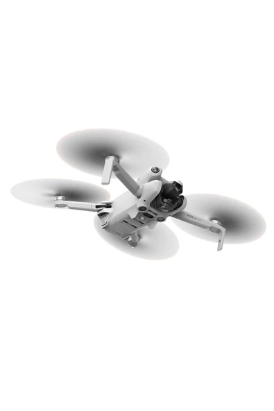 Djı Mini 4 Pro Rc 2 Ekranlı Kumandalı (DJI Türkiye Karacasulu Garantili) - 3