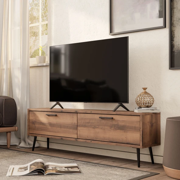 4066 Bold 138 Cm Tv Ünitesi Hat