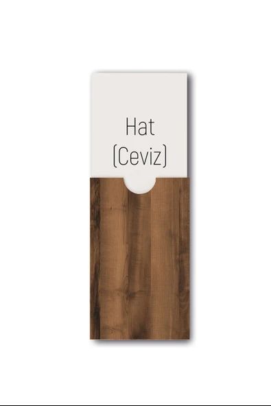4066 Bold 138 Cm Tv Ünitesi Hat - 7