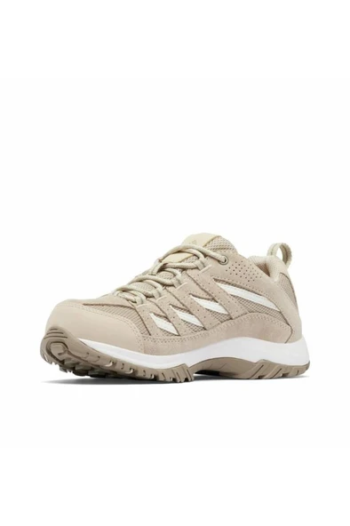 Columbia Crestwood Waterproof Kadın Ayakkabı - 6