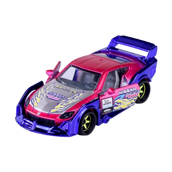 Majorette Japan Series Deluxe Cars Nissan Z