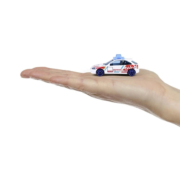 Majorette Japan Series Deluxe Cars Nissan Cefiro A31 - 6