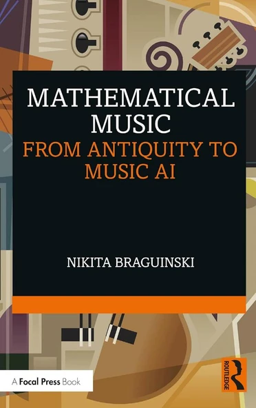 Mathematical Music: From Antiquity to Music AI Nikita Braguinski