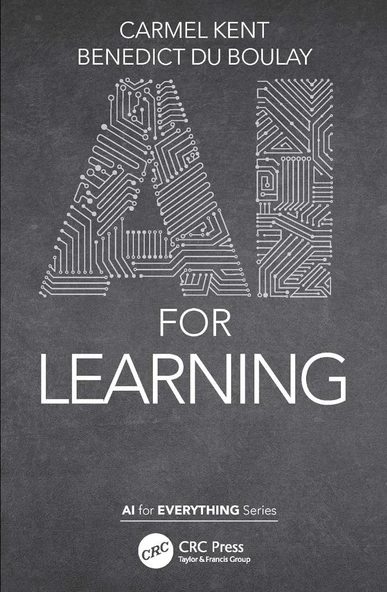 AI for Learning (AI for Everything) Kent Boulay - 1