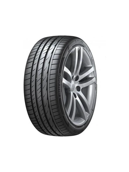 195/55r16 87h Lk01 S Fıt Eq Oto Yaz Lastiği (ÜRETİM YILI:2024)