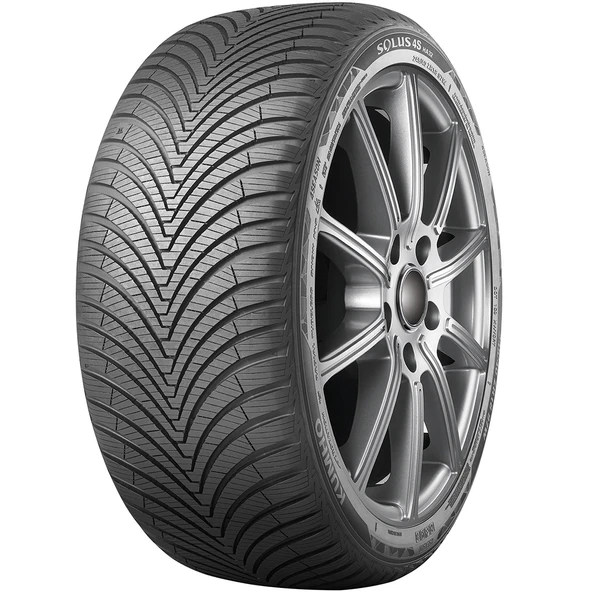 Kumho 225/45ZR17 94W XL Solus 4S HA32+ (4 Mevsim) (2025)