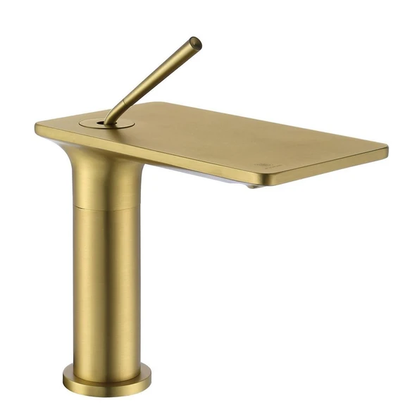 FONTANA LAVABO BATARYASI (ALTIN) FJ-5012