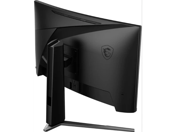 MSI MAG 27CQ6PF 27'' WQHD CURVE RAPID VA 180HZ 0.5MS FREESYNC GAMING MONITÖR - 2