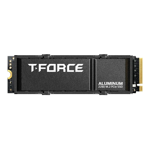 Team T-Force G70 Pro TM8FFH001T0C129 1TB (7400/5500MB/s) M.2 2280 PCIe 4.0 NVMe SSD