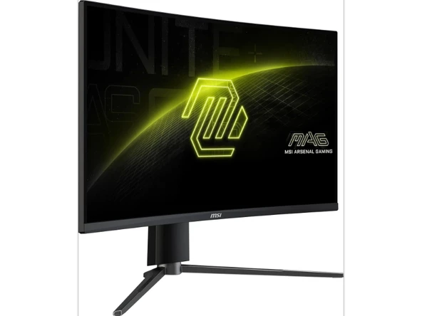 MSI MAG 27CQ6PF 27'' WQHD CURVE RAPID VA 180HZ 0.5MS FREESYNC GAMING MONITÖR - 5