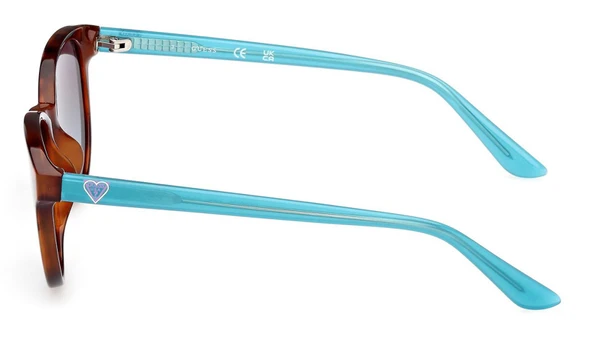 Guess GU00126 53W 49 Çocuk Güneş Gözlüğü - 2