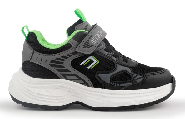 Cool Dian Ortopedik Taban Unisex Çocuk Spor Ayakkabı ürün görseli