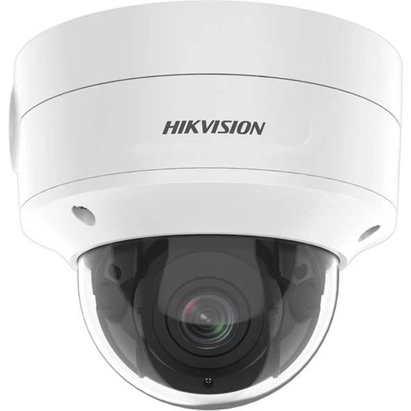 HIKVISION 2MP DS-2CD2726G2-IZS MOTORIZE 40metre IP DOME KAMERA