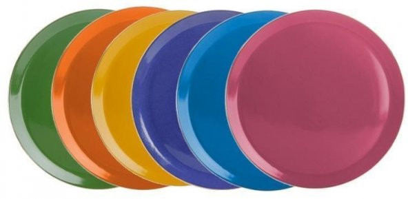 Porland Morocco Suplalı 24 Parça Yemek Takımı - 5