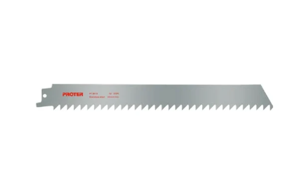 Proter Tilki Kuyruğu Tes.Inox.Pt 301 S 300 MM