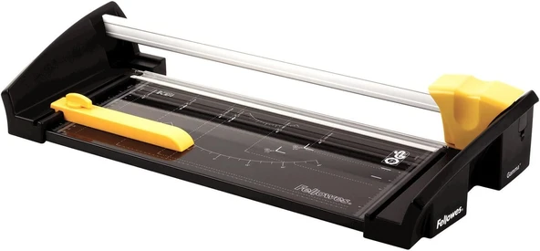 Fellowes Gamma A3 - Ofis Tipi Sürgülü Giyotin