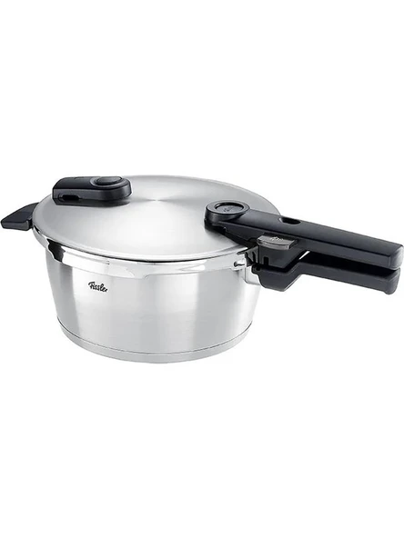 Fissler Vitaquick Premium 3,5 Litre Düdüklü Tencere - 2