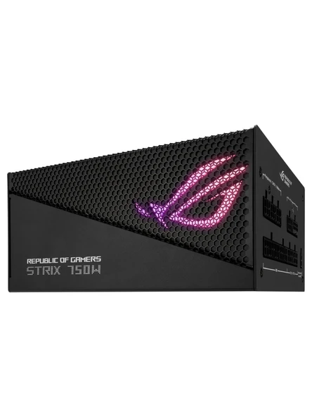ASUS ROG-STRIX-750G-AURA 750 W POWER SUPPLY