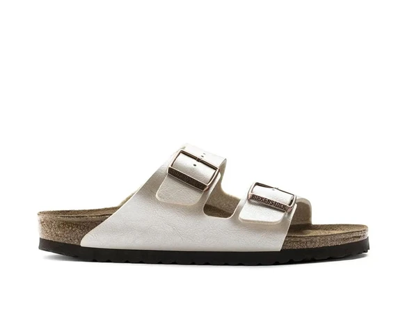 BİRKENSTOCK UNISEX ARIZONA BF GRACEFUL TERLİK 1009921