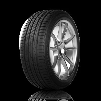 Michelin 235/60R18 103V  Latitude Sport 3 MO GRNX Üretim Yılı 2024