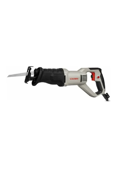 Crown CT15258 Tilki Kuyruğu Testere 710 W