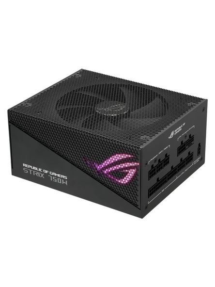 ASUS ROG-STRIX-750G-AURA 750 W POWER SUPPLY - 2