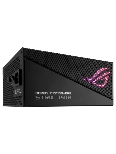 ASUS ROG-STRIX-750G-AURA 750 W POWER SUPPLY - 4