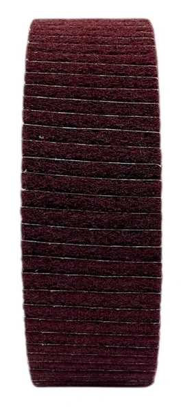 165X50X25 mm Elyaf KOMBİ Skoç Mop -Fıne(Orta Sert) YamanMop - 3