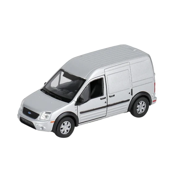 43631 Welly Metal Çek Bırak Ford Transit -Karsan Oyuncak - 2