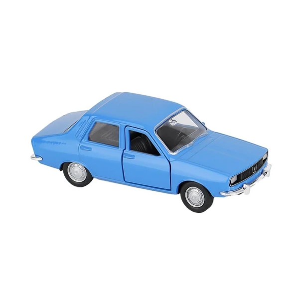 43827 Welly Renault  Çek Bırak Araba -Karsan - 2