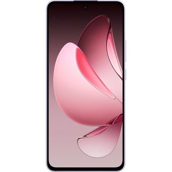 Oppo Reno13 F 5G 12GB/256GB Eflatun Akıllı Telefon