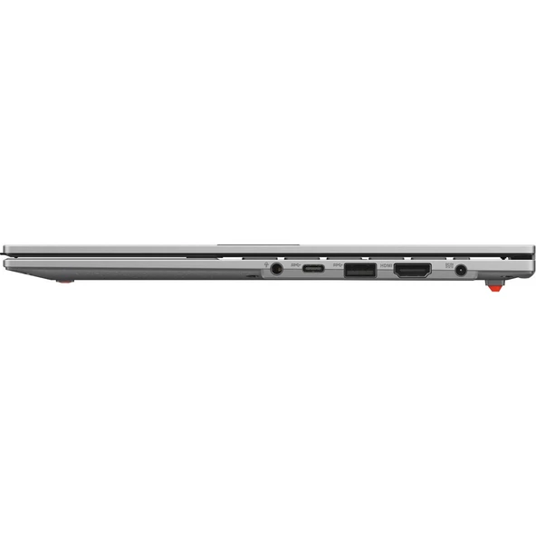 Vivobook Go 15 Intel Core I3-N305 8gb 1tb SSD Windows 11 Home 15.6" Fhd Taşınabilir Bilgisayar E1504GA-NJ257W 005 + Çanta - 5