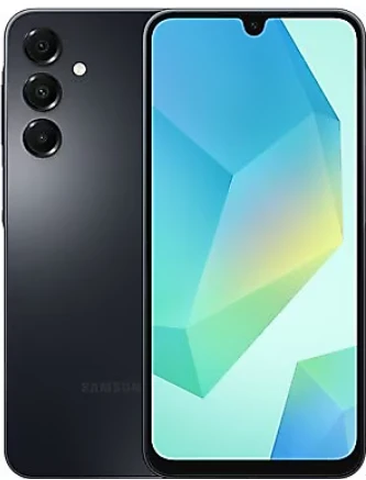 Samsung Galaxy A16 4 GB 128 GB Siyah (Samsung Türkiye Garantili)