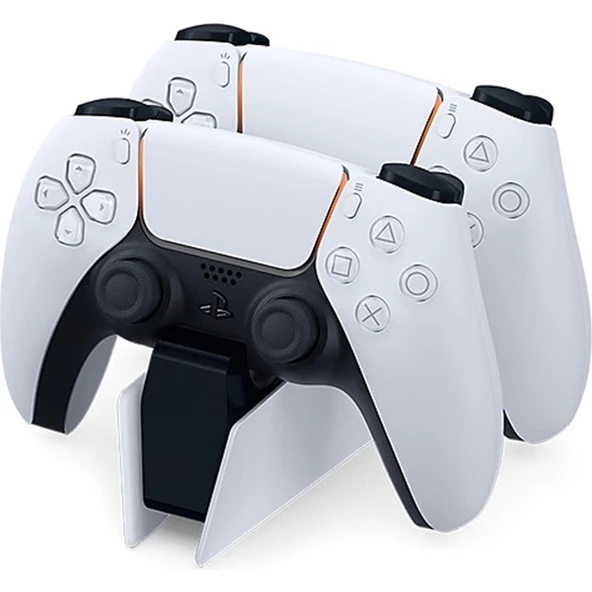 Sony Ps5 Dualsense Şarj İstasyonu - 2