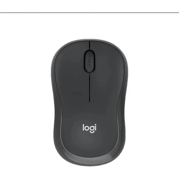 Logitech M220 Silant Kablosuz Mouse