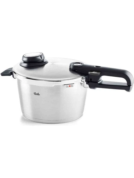 Fissler Vitavit Premium Düdüklü Tencere 4,5 Lt