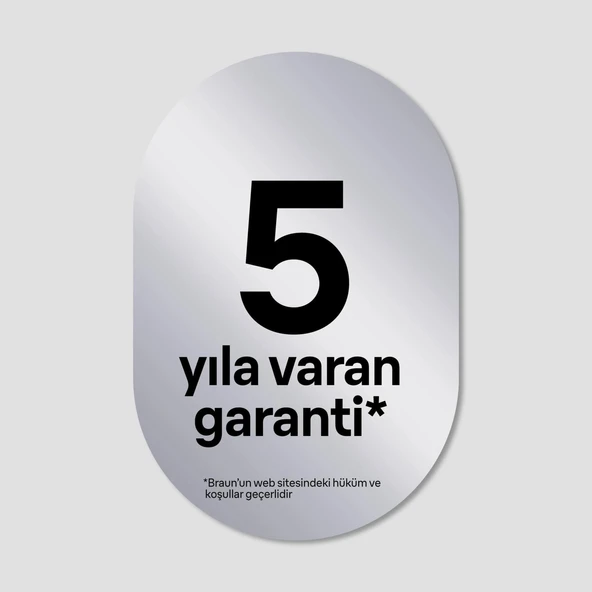 Braun Silk Expert Pro 3 PL3132 IPL Lazer Epilasyon Aleti - Resim 6