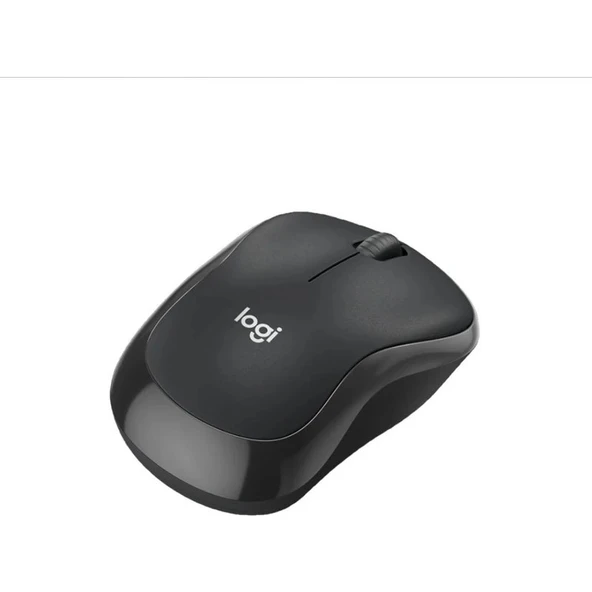 Logitech M220 Silant Kablosuz Mouse - 2