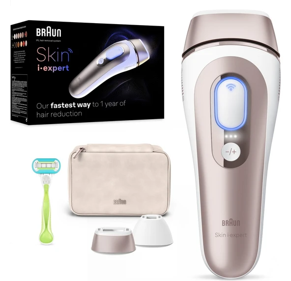 Braun Skin I-Expert PL7147 IPL Lazer Epilasyon Aleti - 2