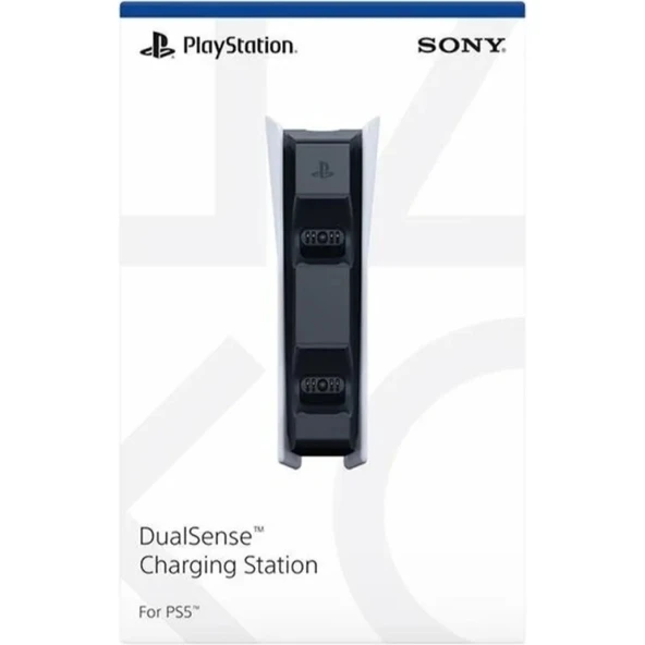 Sony Ps 5 Dualsense Kol Şarj Istasyonu - 4